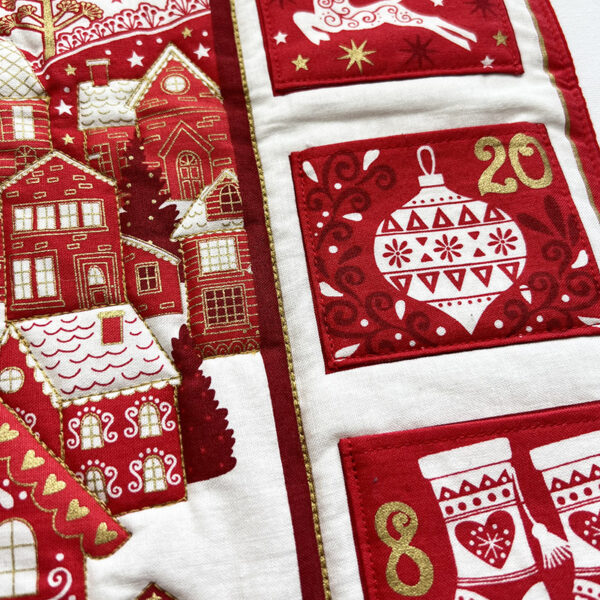 Advent Calendar - Scandi - Image 2