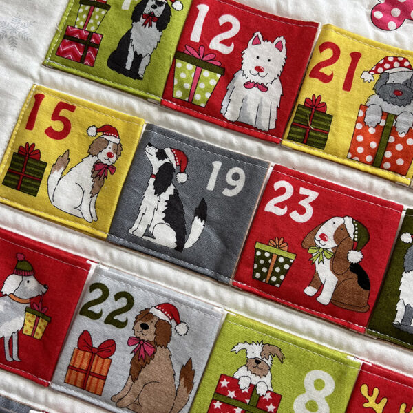 Advent Calendar - Dog Lovers - Image 4