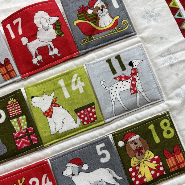 Advent Calendar - Dog Lovers - Image 2