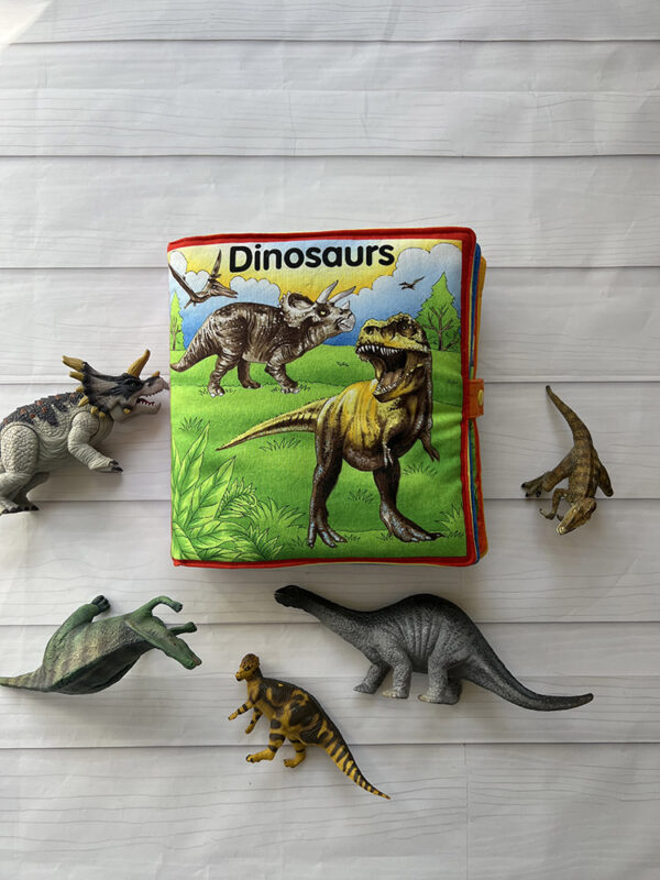 Dinosaurs