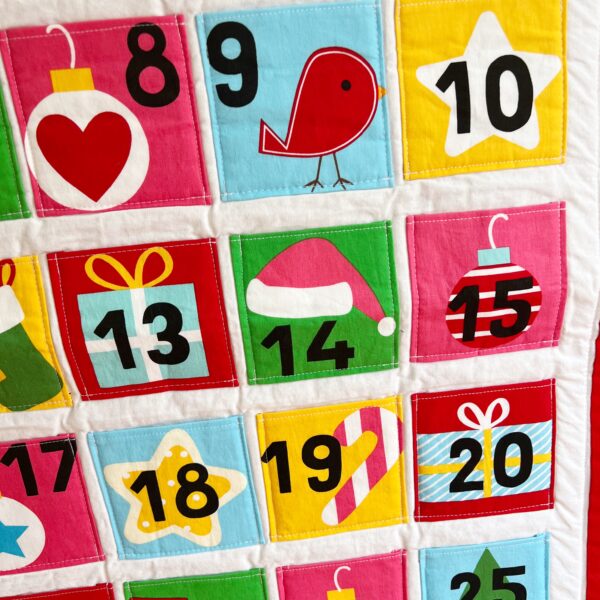 Advent Calendar - It's a Happy Christmas - Image 5