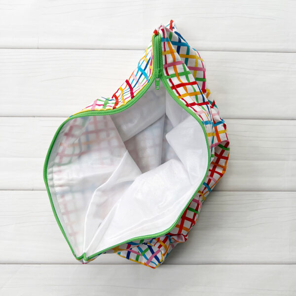 Wet Bag - Colourful Mesh - Image 2