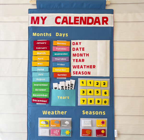 My Calendar